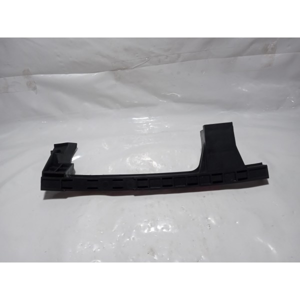 Guia Canaleta Vidro Porta Dianteira Esquerda Kia Cerato 2010 Preto