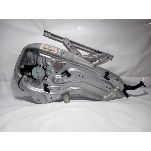 Máquina Vidro Elétrica Traseira Esquerda Kia Cerato 2010