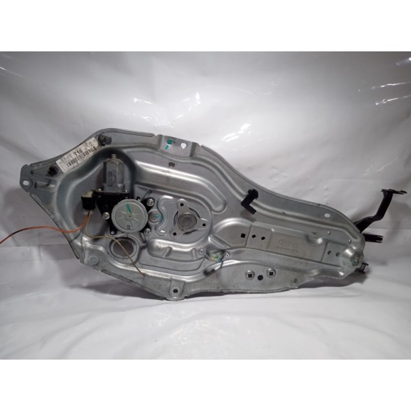 Máquina Vidro Elétrica Dianteira Direita Kia Cerato 2010