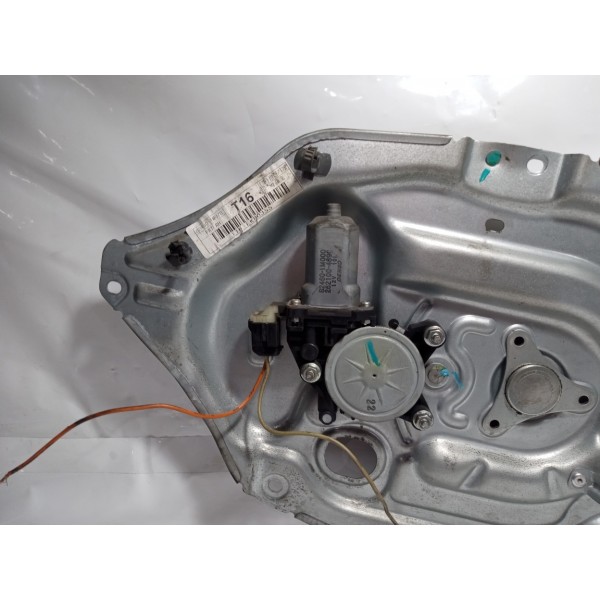 Máquina Vidro Elétrica Dianteira Direita Kia Cerato 2010