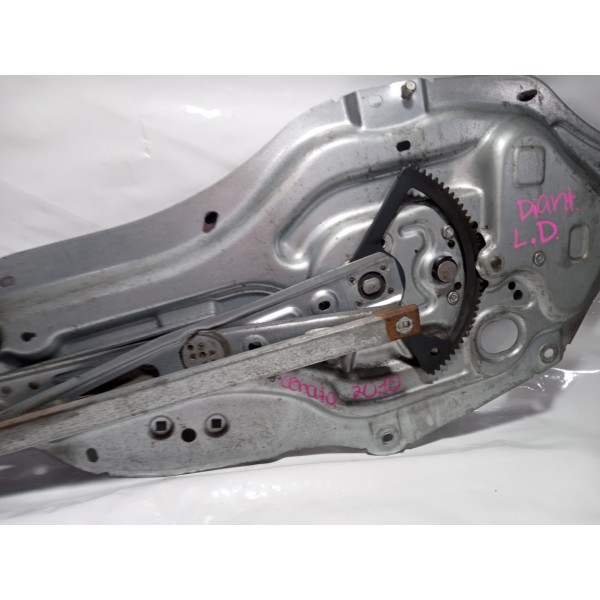 Máquina Vidro Elétrica Dianteira Direita Kia Cerato 2010