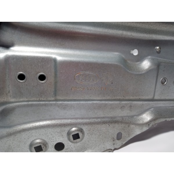 Máquina Vidro Elétrica Dianteira Direita Kia Cerato 2010