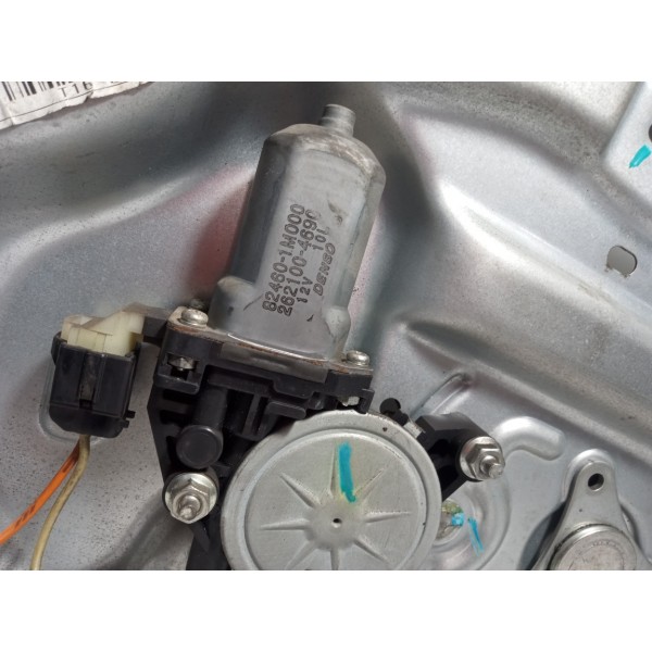 Máquina Vidro Elétrica Dianteira Direita Kia Cerato 2010