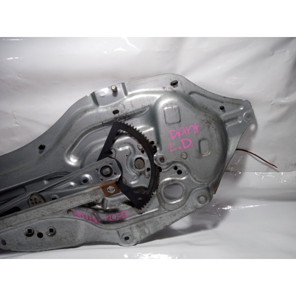 Máquina Vidro Elétrica Dianteira Direita Kia Cerato 2010