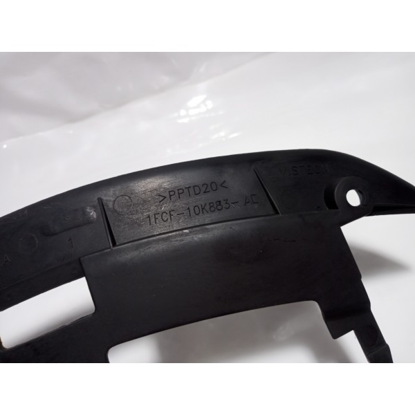 Moldura Acabamento Painel Instrumento Fiat Stilo 2008