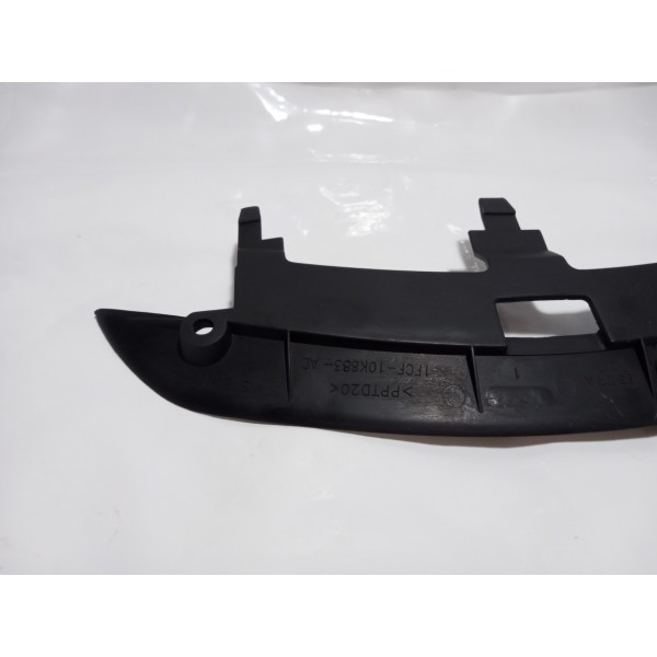 Moldura Acabamento Painel Instrumento Fiat Stilo 2008