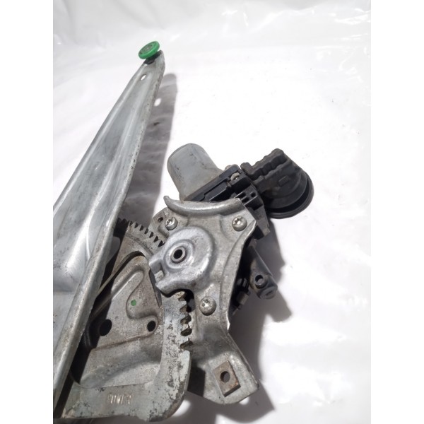 Máquina De Vidro Traseira Esquerda Toyota Corolla 2010