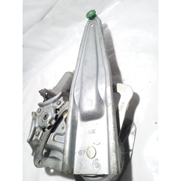 Máquina De Vidro Traseira Direita Toyota Corolla 2010