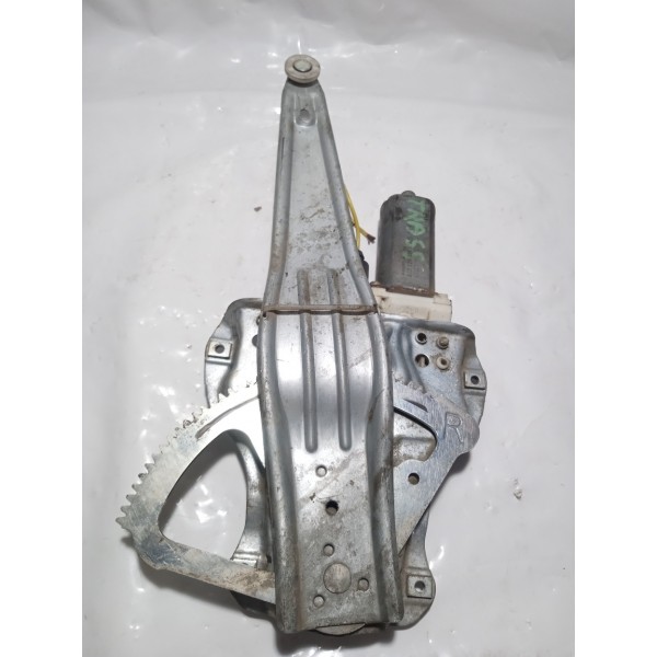 Máquina De Vidro Traseira Direita Toyota Corolla 2004