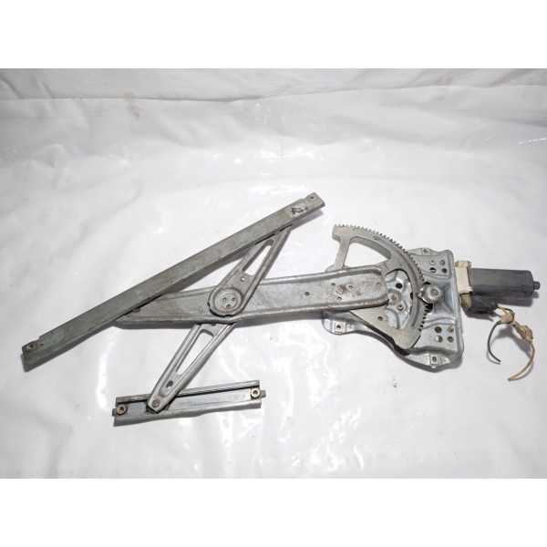 Máquina De Vidro Dianteira Direita Toyota Corolla 2004
