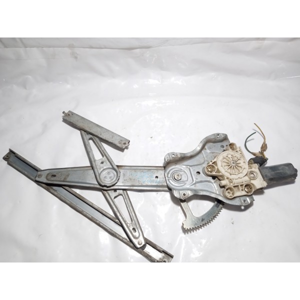 Máquina De Vidro Dianteira Direita Toyota Corolla 2004