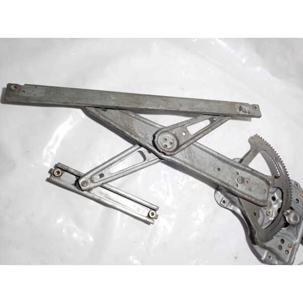 Máquina De Vidro Dianteira Direita Toyota Corolla 2004