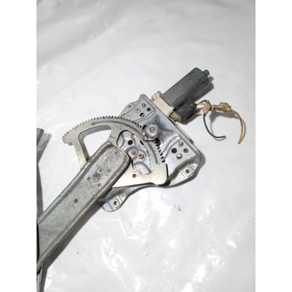 Máquina De Vidro Dianteira Direita Toyota Corolla 2004