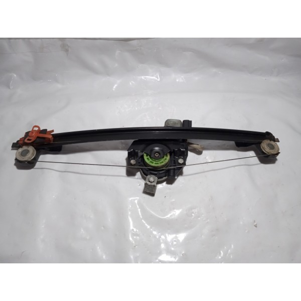 Máquina Vidro Dianteira Direita Fiat Punto 2011