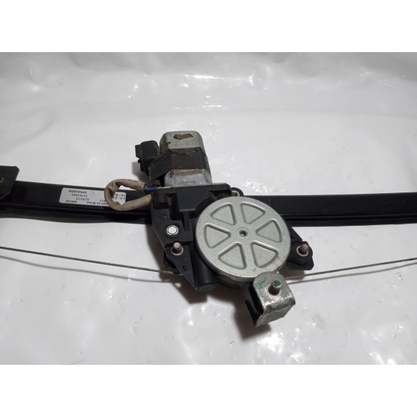 Máquina Vidro Dianteira Direita Fiat Punto 2011