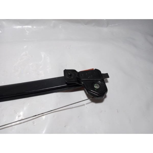 Máquina Vidro Dianteira Direita Fiat Punto 2011