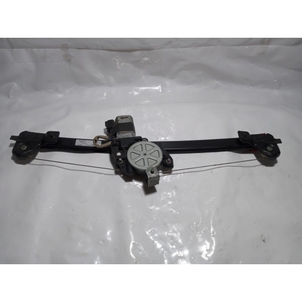 Máquina Vidro Dianteira Direita Fiat Punto 2011