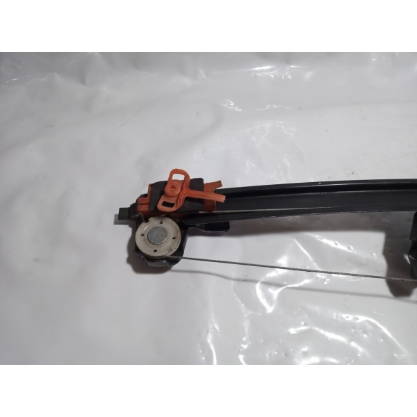 Máquina Vidro Dianteira Direita Fiat Punto 2011