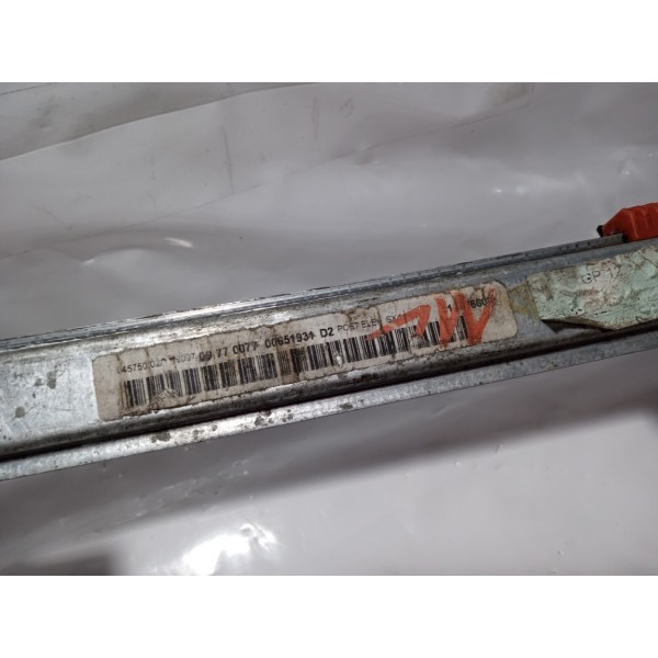 Máquina Vidro Elétrica Traseira Esquerda Fiat Punto 2007