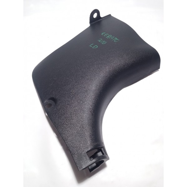 Acabamento De Soleira Dianteira Direita Cerato 2010