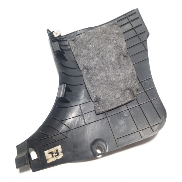 Acabamento De Soleira Dianteira Direita Cerato 2010