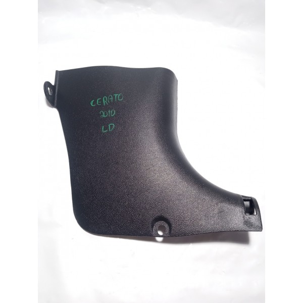 Acabamento De Soleira Dianteira Direita Cerato 2010