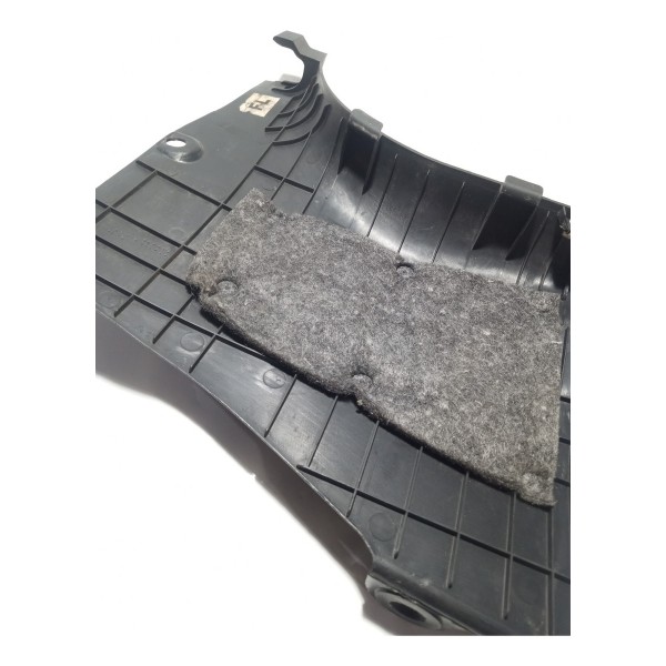 Acabamento De Soleira Dianteira Direita Cerato 2010