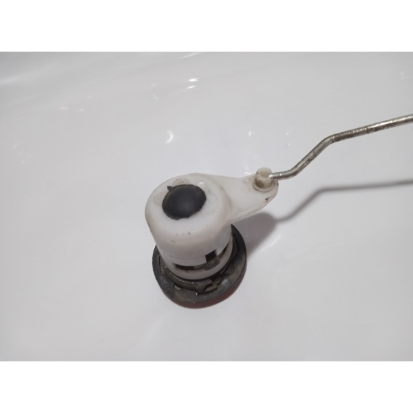 Cilindro Porta Dianteira Esquerda Fiat Uno Vivace 2013