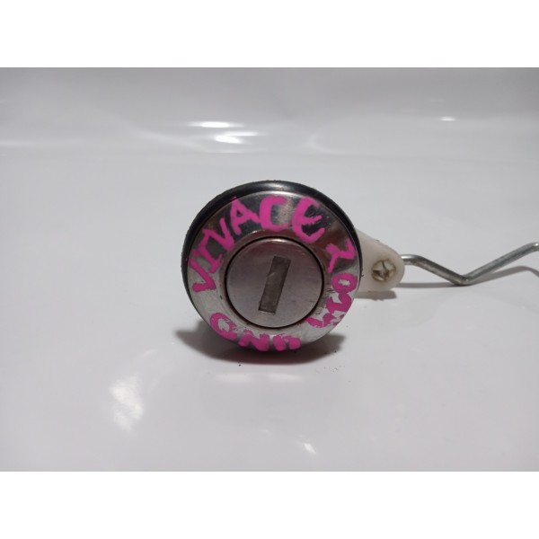 Cilindro Porta Dianteira Esquerda Fiat Uno Vivace 2013