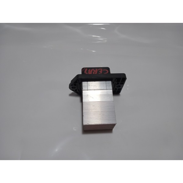 Resistência Ventoinha Kia Cerato 2010