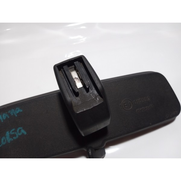 Espelho Retrovisor Interno Gm Corsa Montana