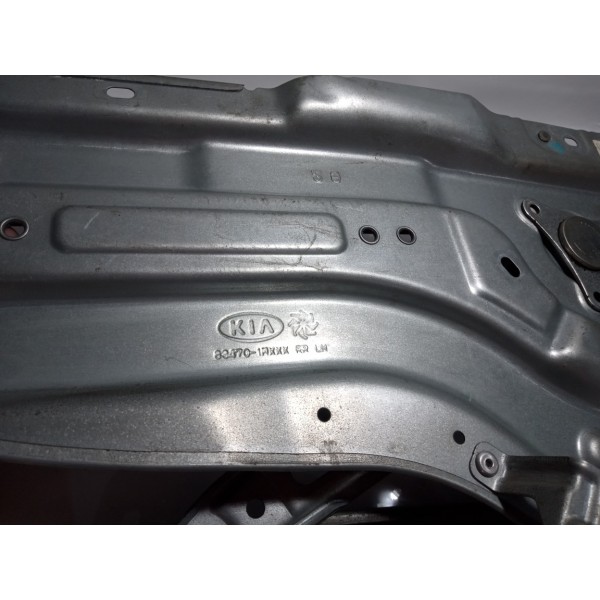 Máquina Vidro Elétrica Traseira Direita Kia Cerato 2010