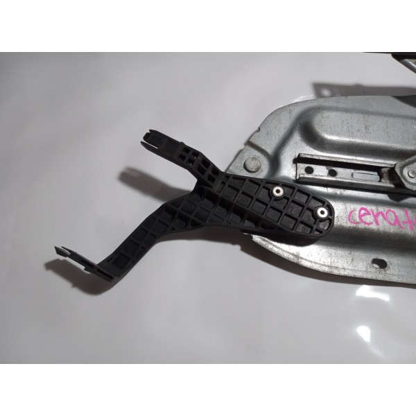 Máquina Vidro Elétrica Traseira Direita Kia Cerato 2010