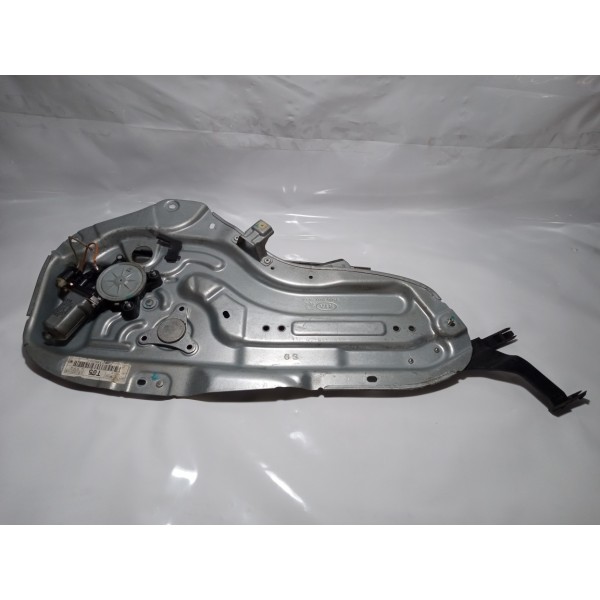 Máquina Vidro Elétrica Traseira Direita Kia Cerato 2010