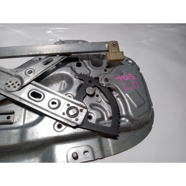 Máquina Vidro Elétrica Traseira Direita Kia Cerato 2010