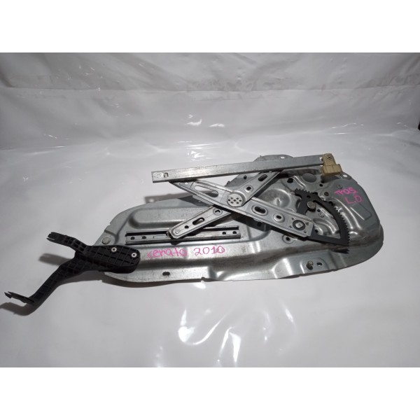 Máquina Vidro Elétrica Traseira Direita Kia Cerato 2010