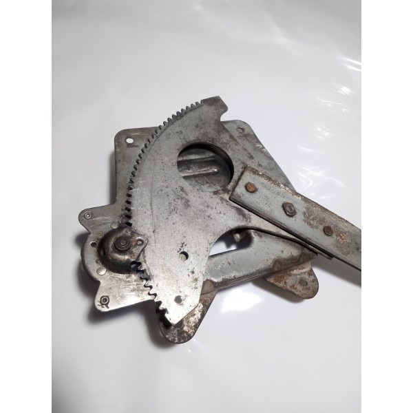 Máquina De Vidro Dianteira Direita Gm S10 1996