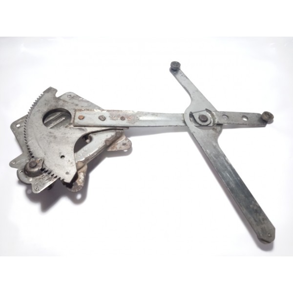 Máquina De Vidro Dianteira Direita Gm S10 1996