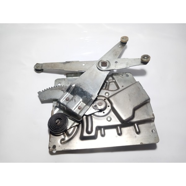 Máquina De Vidro Dianteira Esquerda Gm  Blazer 2000