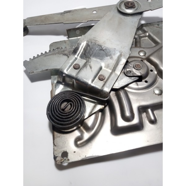 Máquina De Vidro Dianteira Esquerda Gm  Blazer 2000