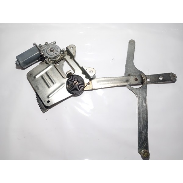 Máquina De Vidro Dianteira Direita Gm Blazer 2000