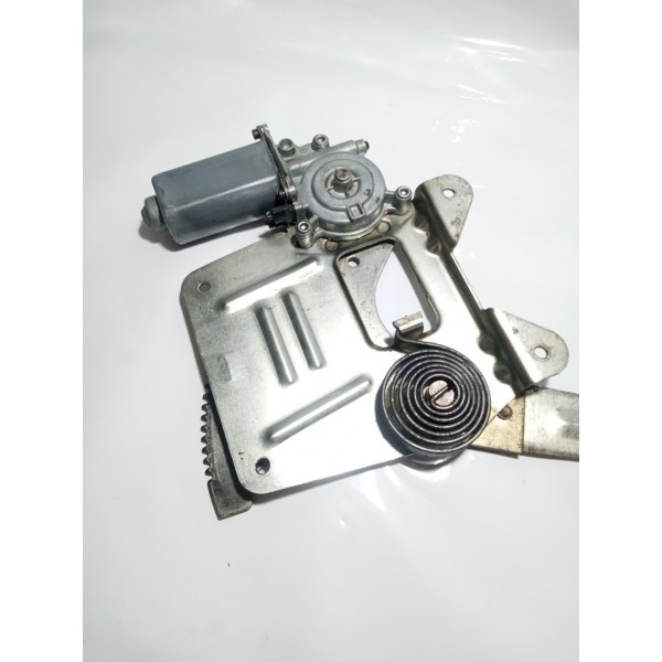 Máquina De Vidro Dianteira Direita Gm Blazer 2000