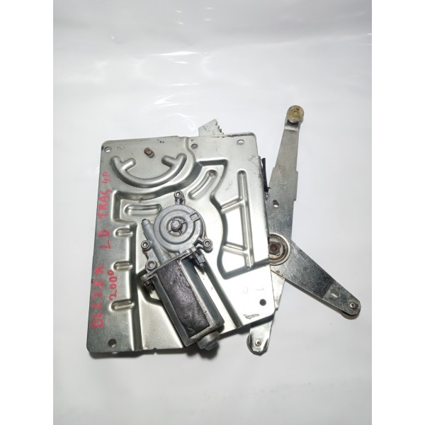 Máquina De Vidro Traseira Direita Blazer 2000