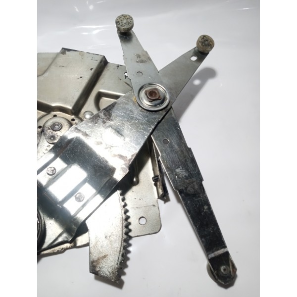 Máquina De Vidro Traseira Direita Blazer 2000