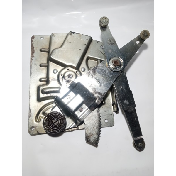 Máquina De Vidro Traseira Direita Blazer 2000