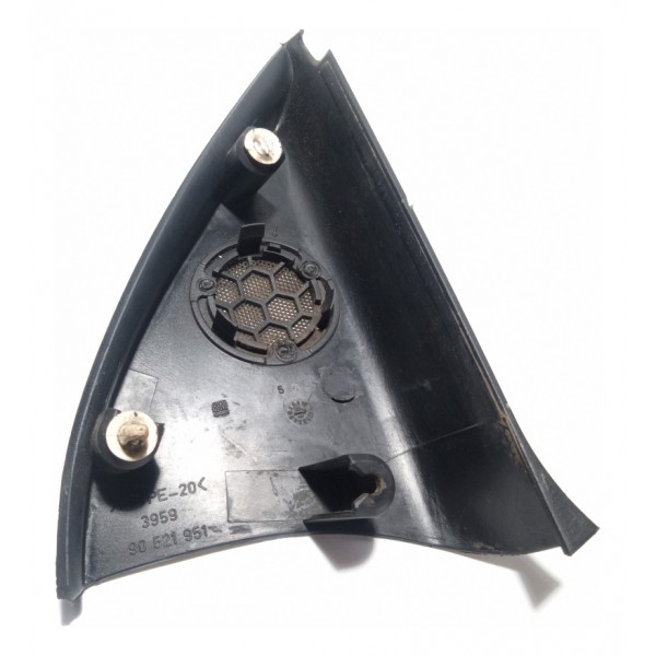 Moldura Interna Do Retrovisor L. Esquerdo Gm Astra 2002