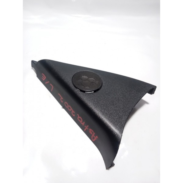 Moldura Interna Do Retrovisor L. Esquerdo Gm Astra 2002