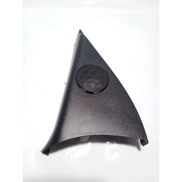 Moldura Interna Do Retrovisor L. Esquerdo Gm Astra 2002