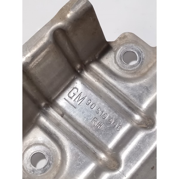 Suporte Da Maçaneta Externa Lado Direito Astra 2002 Dianteira/traseira