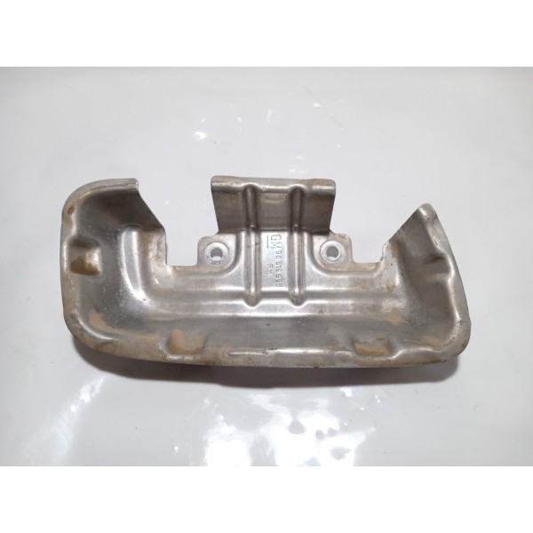 Suporte Da Maçaneta Externa Lado Direito Astra 2002 Dianteira/traseira